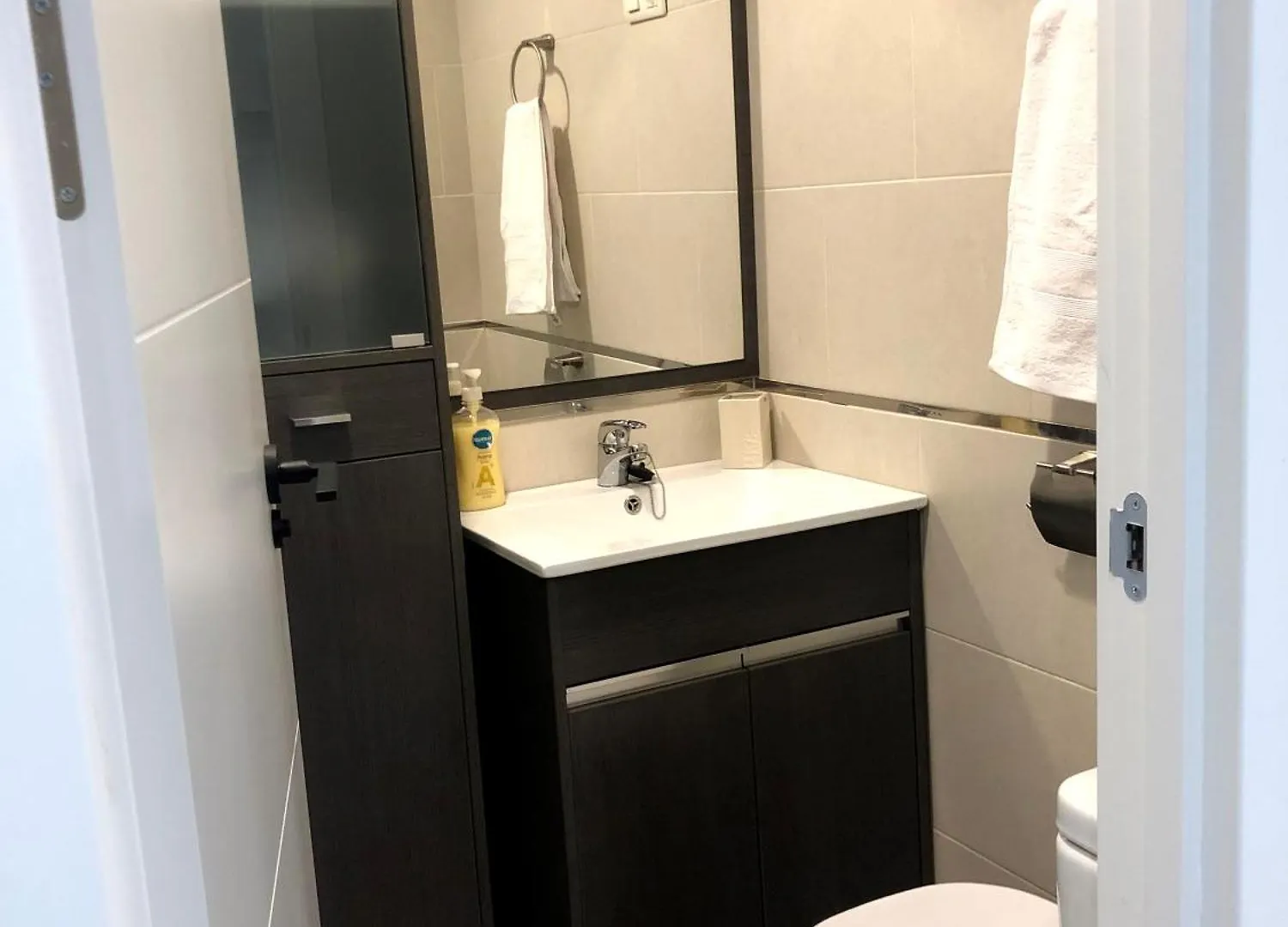 Apartamento Campo Del Principe Granada