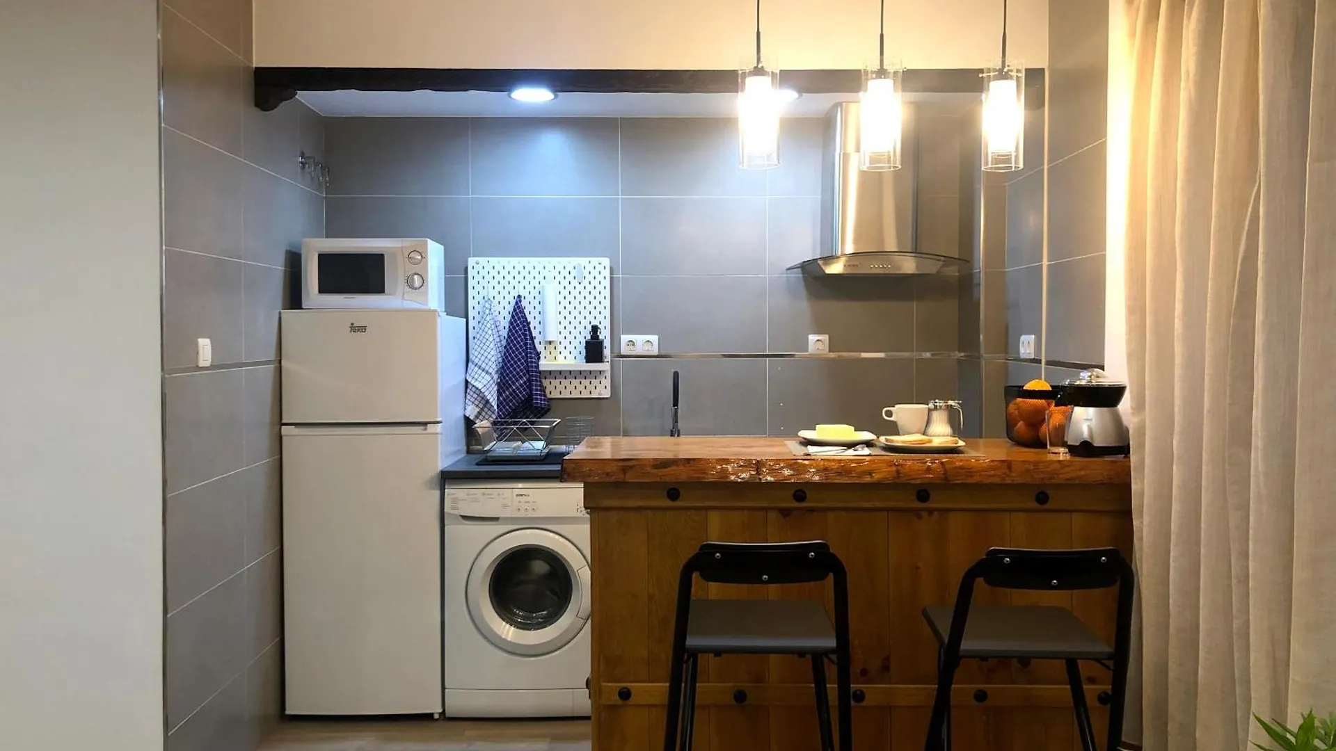 Apartamento Campo Del Principe Granada 0*,
