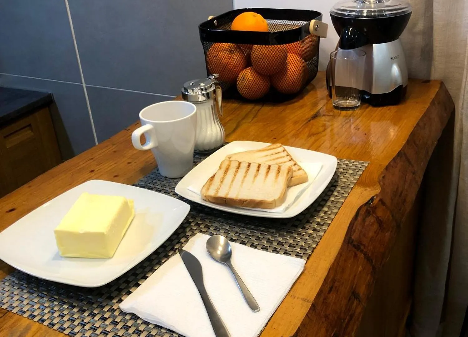Apartamento Campo Del Principe Granada