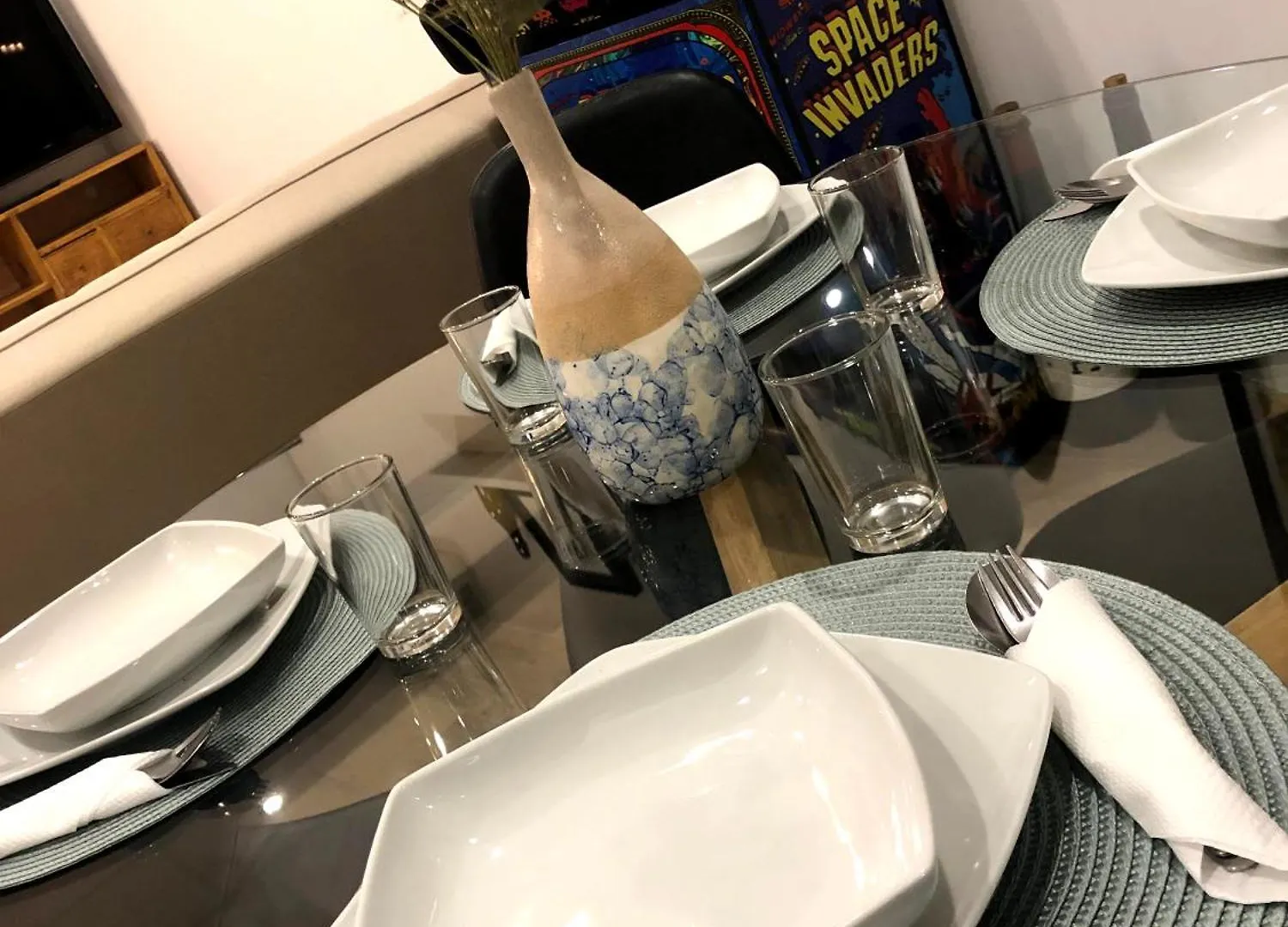Apartamento Campo Del Principe Granada