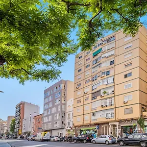 3 Bedroom Near Centre Málaga