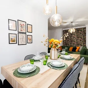 Wekey Homes Granada, El Encanto De Navas Centro Apartamento